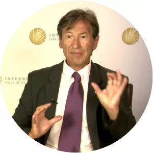 Francois Fluckiger photograph