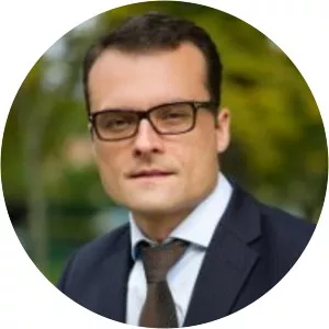 François Fragniere - Manuela Maleeva's husband