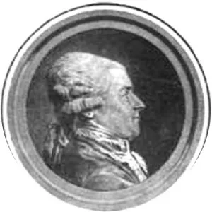 François Francoeur - French composer