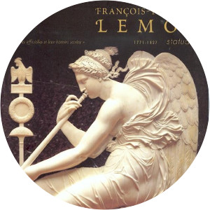 François-Frédéric Lemot - French Sculptor