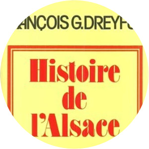 François G. Dreyfus