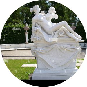 François Gaspard Adam - French sculptor