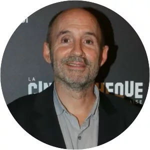 François Gédigier - Film editor