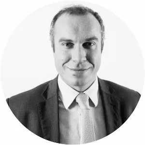 François Gemenne - Political scientist