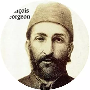 François Georgeon