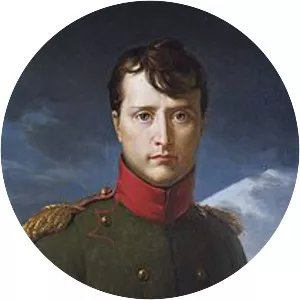 François Gérard - French painter