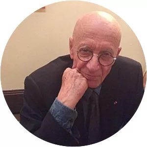 François Gibault - French lawyer