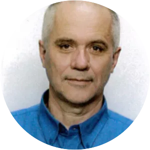 François Gipouloux - Author