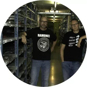 François Gondry - Musical artist