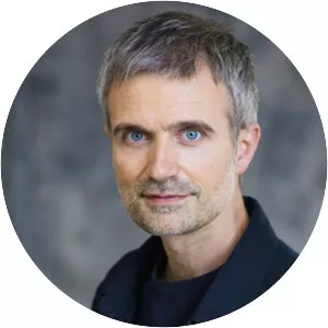 François Gremaud - Theatre actor