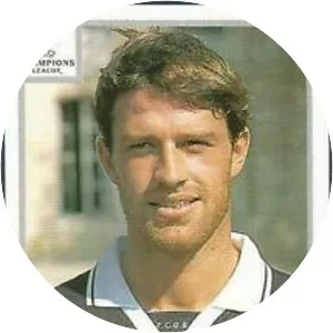 François Grenet - French former football player