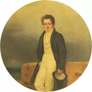 François Grenier de Saint-Martin