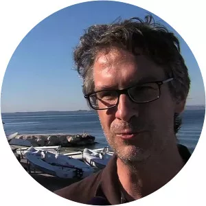 Francois Grimal photograph