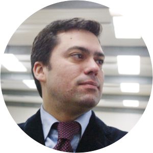 Francois Gueant photograph