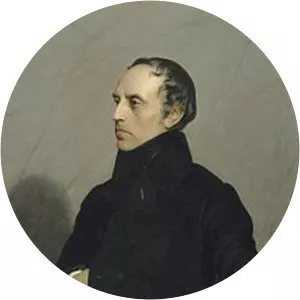 François Guizot