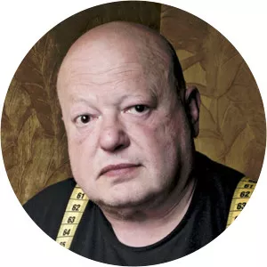 François Hadji-Lazaro