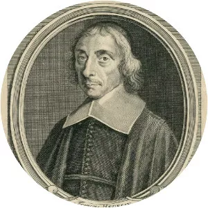 François Hédelin, abbé d'Aubignac