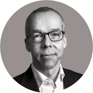 François Heinderyckx - Author