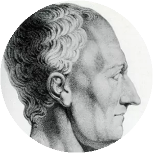 François Hemsterhuis - Dutch writer