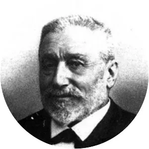 François Hennebique - French engineer