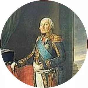 François-Henri de Franquetot de Coigny