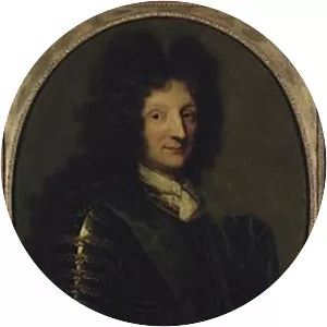 François-Henri de Montmorency, duc de Luxembourg