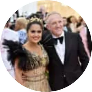 François-Henri Pinault