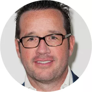 François-Henry Bennahmias photograph