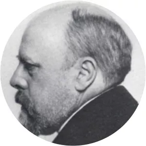 Francois Henry Jacques Mijnssen