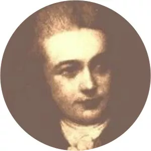 François-Hippolyte Barthélémon - French composer