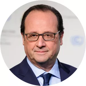 François Hollande