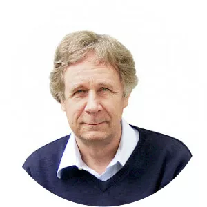 François Höpflinger - Author