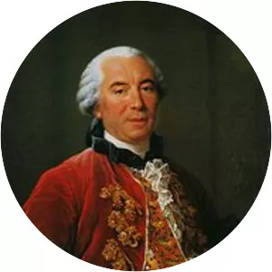 François-Hubert Drouais - French painter