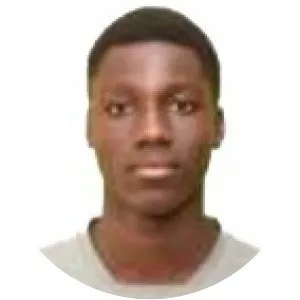 François Hyapoute Djiba