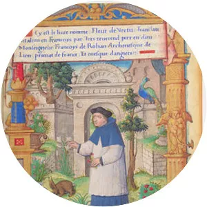 François II de Rohan - 