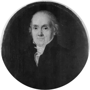 François Isaac de Rivaz
