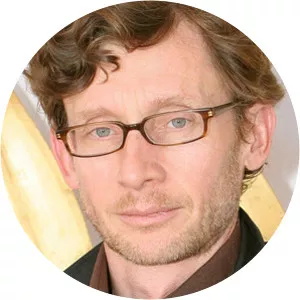 François Ivernel - Executive producer