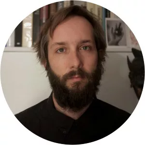 Francois J. Bonnet - Visual artist