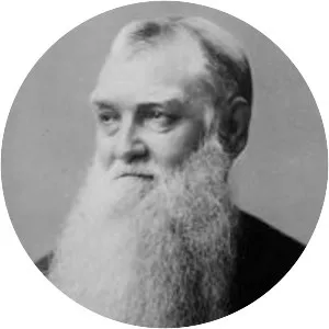 François-Jean-Marie Laouënan