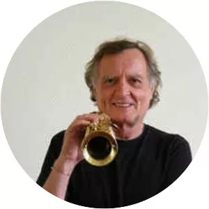 François Jeanneau - French saxophonist