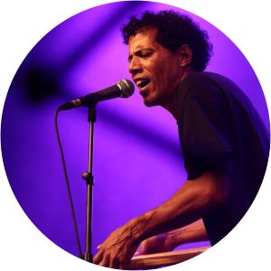 Francois Joron photograph