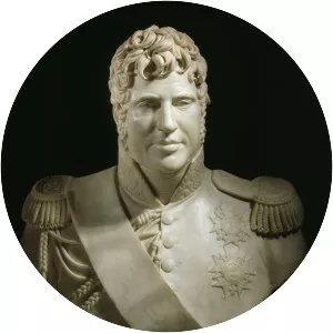 François Joseph Bosio