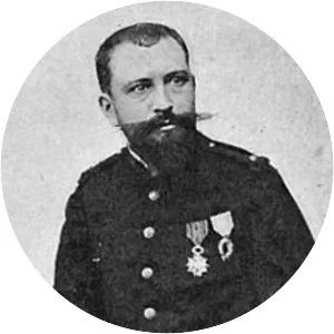 François Joseph Clozel