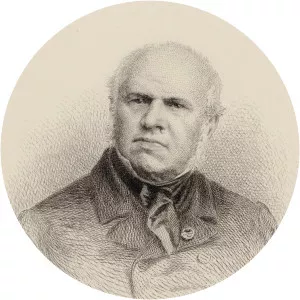 François-Joseph Fétis