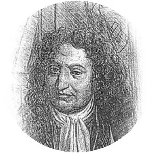 François Joseph LagrangeChancel