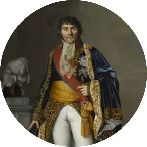François Joseph Lefebvre