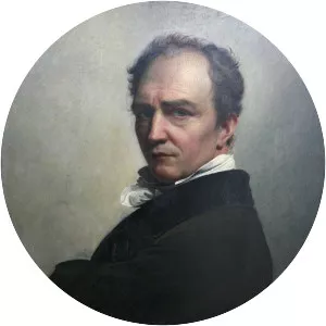 François-Joseph Navez - Belgian painter