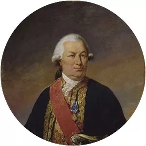 François Joseph Paul de Grasse
