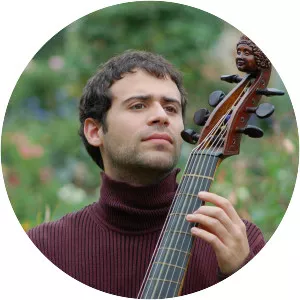 François Joubert-Caillet Musician