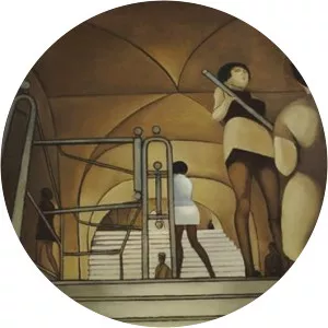 François Jousselin - Artist